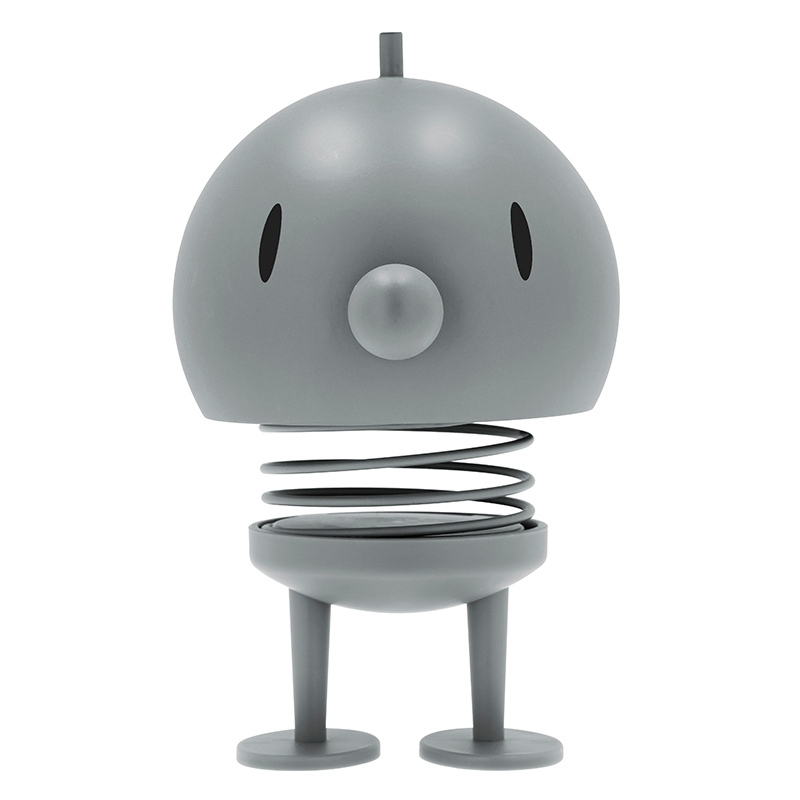 Hoptimist Soft Bumble Speaker